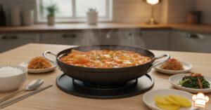 돼지고기김치찌개